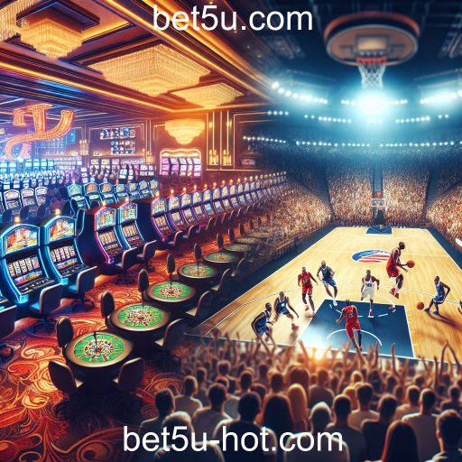 Explorando a Categoria de Fórum em bet5u.com: Um Encontro para Jogadores