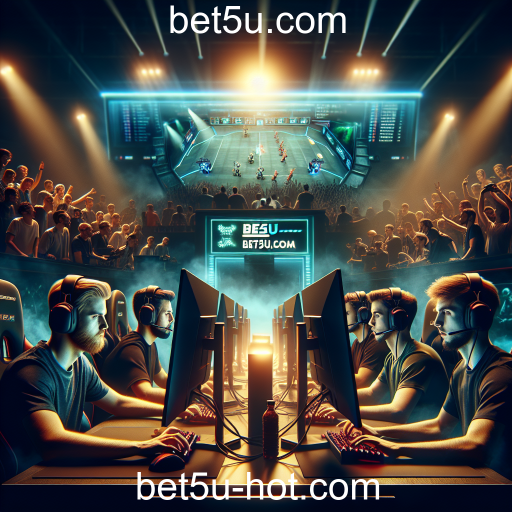 Explorando a Categoria de Fórum em bet5u.com: Um Encontro para Jogadores