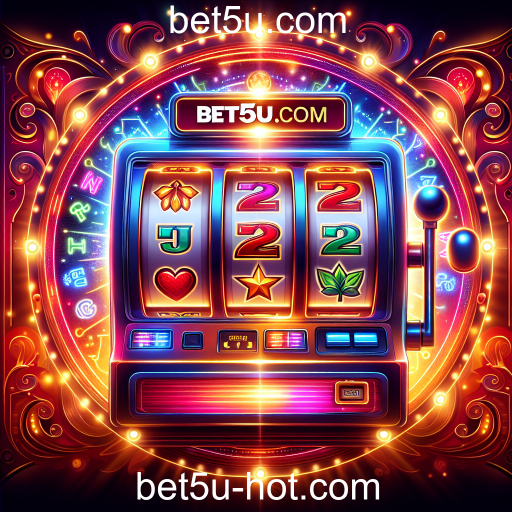 bet5u.com